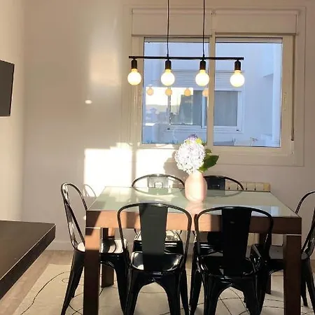 Espetacular Eduardo Chao 10 Apartamento Vigo