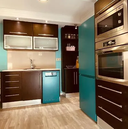 Espetacular Eduardo Chao 10 Apartamento *